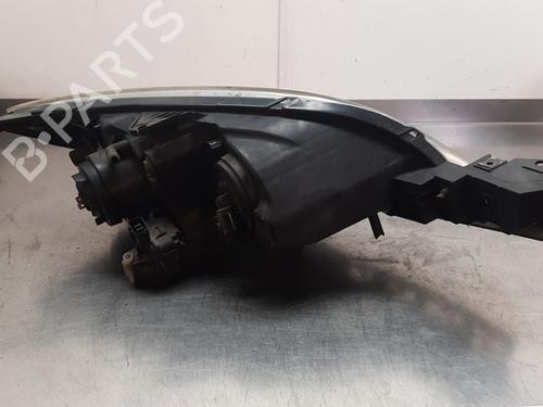 Left headlight MAZDA 3 (BK) 1.6 (BK14) | BP31942695C28