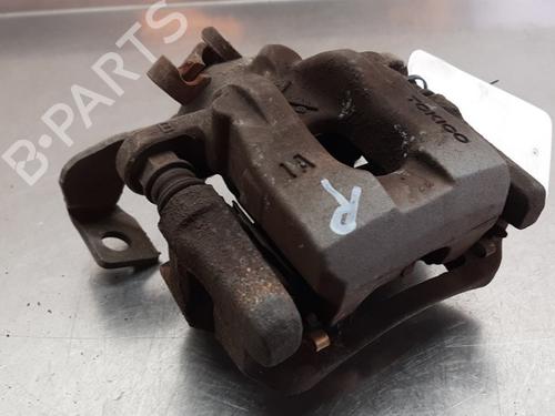 Right rear brake caliper TOYOTA URBAN CRUISER (_P1_) 1.33 (NSP110_, NSP110) | BP22962312M106 