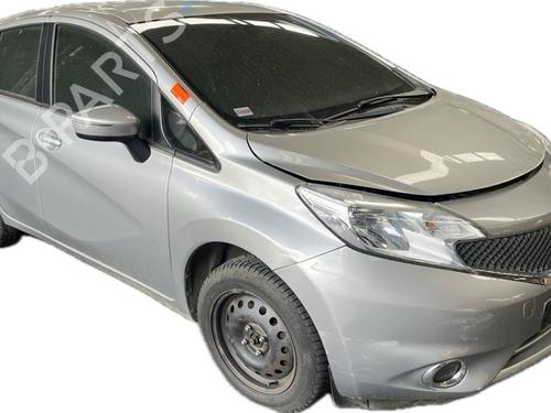 Front wiper motor NISSAN NOTE (E12) 1.2 | BP27282181M29 