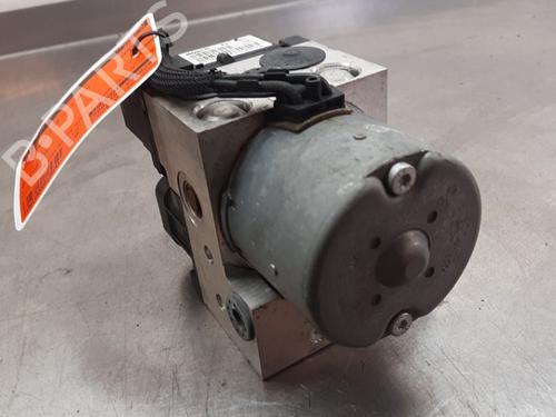 ABS Bremseaggregat TOYOTA YARIS (_P1_) 1.3 (SCP12_, SCP13_, SCP12R, SCP13R) | BP29384725M43 