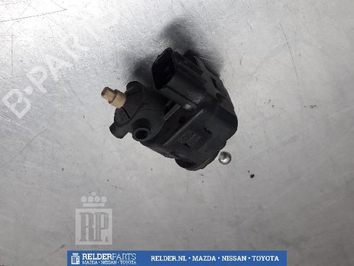 Headlight adjuster motor MAZDA 2 (DE_, DH_) 1.3 BiFuel | BP22157063E19