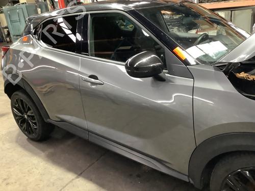 Right front door NISSAN JUKE (F16_) 1.0 | BP29698745C3 