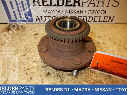 Used Other Other MAZDA 323 S VI Saloon (BJ) 1.6 (BJ10M) (98 hp) 22145905 22145905