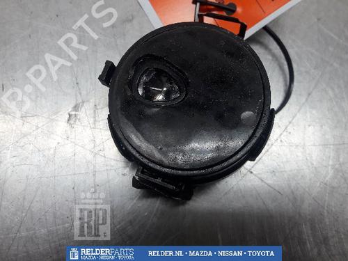 Elektronisk sensor NISSAN MICRA III (K12) 1.2 16V (65 hp) 22158127
