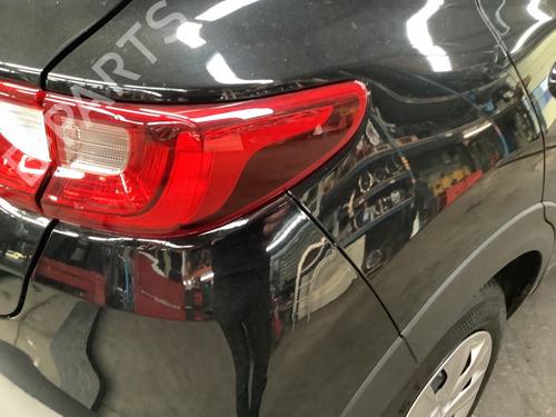 Right taillight KIA STONIC (YB) 1.0 T-GDi Eco-Dynamics+ | BP33745992C35 - Image 2