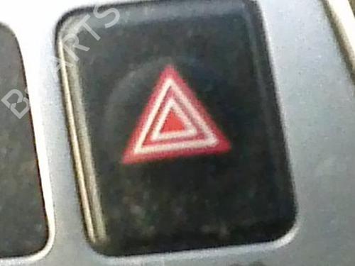 Used Warning switch TOYOTA PRIUS PLUS (_W4_) 1.8 Hybrid (ZVW40W, ZVW41W) (136 hp) 22152845