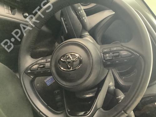 Rat TOYOTA AYGO X (_B7_) 1.0 VVT-i (KGB70) | BP25048089C49 - Image 3