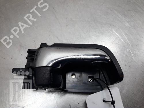 Used Rear right exterior door handle TOYOTA PRIUS Liftback (_W2_) 1.5 Hybrid (NHW20_, NHW20R) (112 hp) 22155749