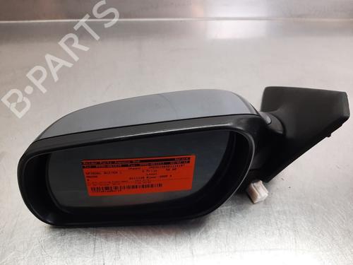 Left mirror MAZDA 6 Hatchback (GG) 1.8 | BP24330569C26 