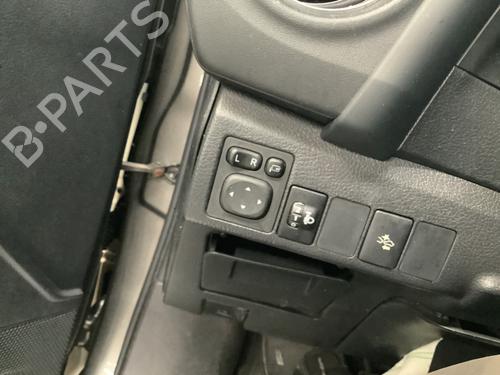 Mirror switch TOYOTA AURIS (_E18_) 1.2 (NRE185_, NRE185R) | BP36489152I25 - Image 3