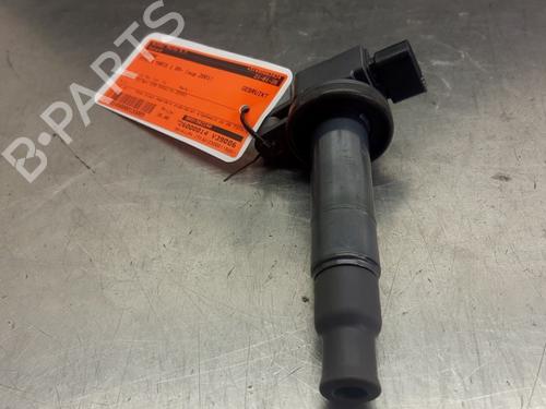 Used Ignition coil TOYOTA YARIS (_P1_) 1.3 (NCP10, SCP12_) (86 hp) 31836470