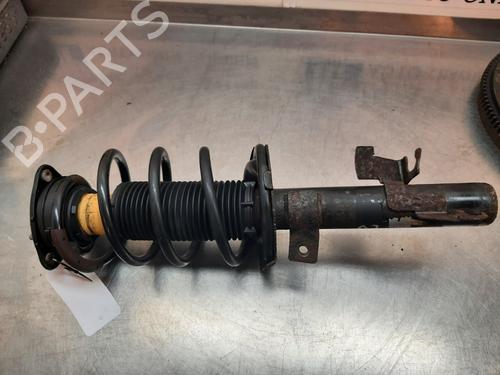 Used Left front shock absorber MAZDA 5 (CR) 1.8 (CR19) (116 hp) 22168554