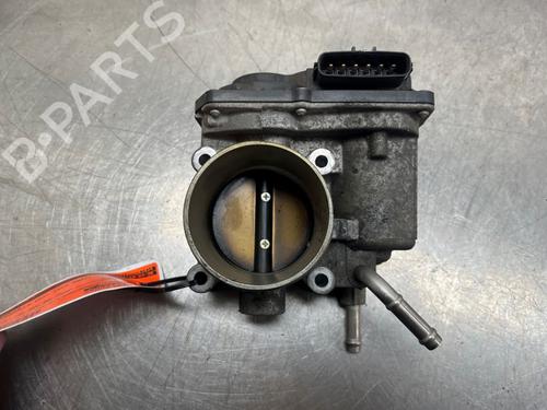 Used Throttle body Throttle body TOYOTA COROLLA Verso (ZER_, ZZE12_, R1_) 1.8 (ZNR11_, ZNR11R) (129 hp) 33120079 33120079