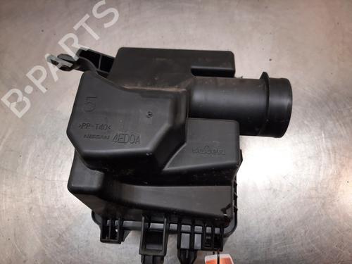 Luftfilter kasse NISSAN QASHQAI II SUV (J11, J11_) 1.2 DIG-T (115 hp) 22169024