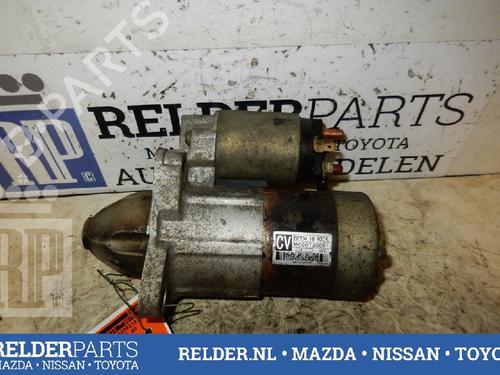 Used Starter MAZDA MX-5 II (NB) 1.6 16V (NB6C) (110 hp) 22143146