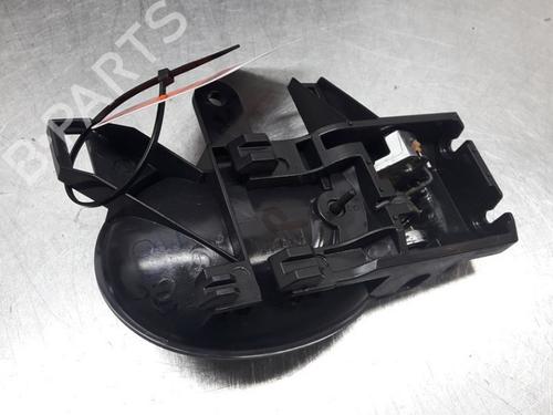 Front right exterior door handle NISSAN JUKE (F15) 1.6 | BP22164572C129 
