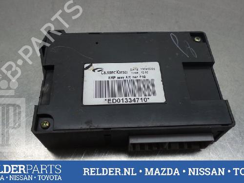 Electronic module NISSAN PRIMERA Hatchback (P12) 2.2 dCi | BP22145930M83 