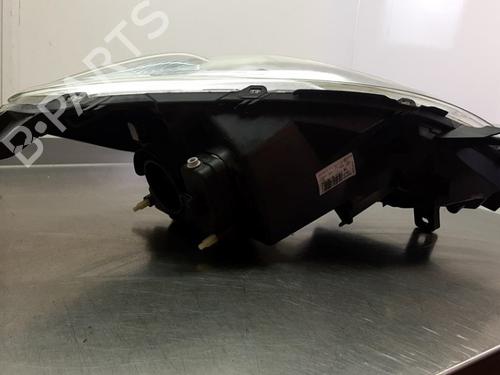 Venstre forlygte NISSAN NOTE (E11, NE11) 1.6 | BP29159957C28 