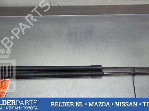 Tailgate lift support NISSAN NOTE (E11, NE11) 1.6 | BP22153545C138 