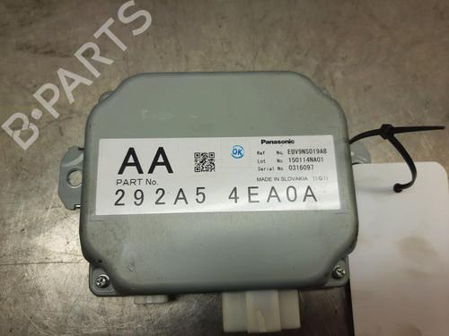 Electronic module NISSAN PULSAR Hatchback (C13) 1.2 DIG-T | BP22168747M83 - Image 1