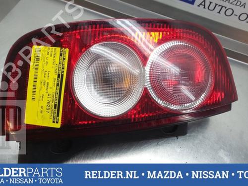 Left taillight NISSAN MICRA III (K12) 1.5 dCi | BP22154070C34 