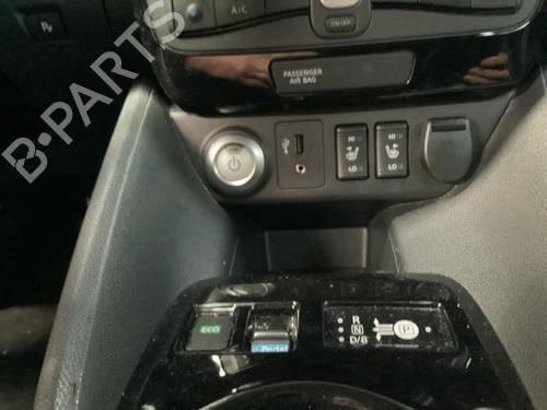 Switch NISSAN LEAF (ZE1) Electric | BP32846414I30 - Image 3
