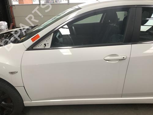 left-front-door-mazda-6-saloon-gh-20-mzr-ghefp-gh10f-2007-2008-2009-2010-2011-2012-2013-22165943 main image