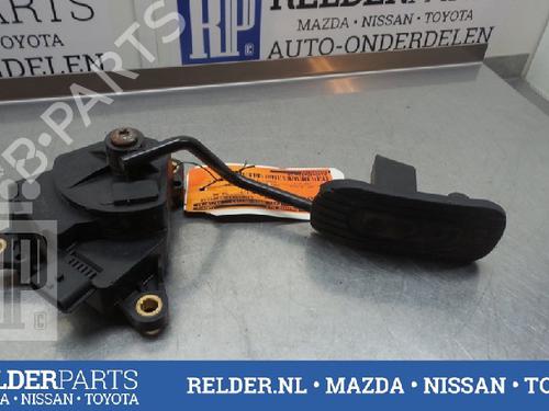 Elektronisk sensor NISSAN MICRA III (K12) 1.2 16V (65 hp) 22144182