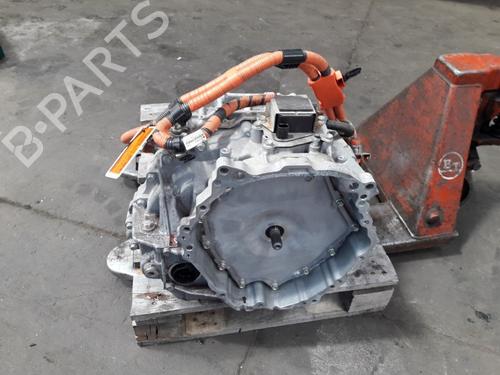 Used Gearbox TOYOTA YARIS (_P13_) 1.5 Hybrid (NHP130_) (101 hp) 22166070