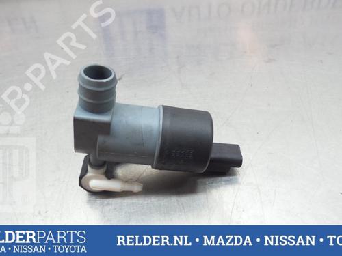 Washer pump NISSAN QASHQAI II SUV (J11, J11_) 1.2 DIG-T | BP22153909E24 