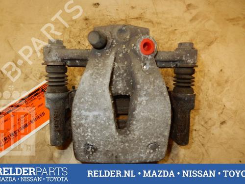 Used Right rear brake caliper TOYOTA AVENSIS (_T25_) 1.8 VVT-i (ZZT251_, ZZT251R) (129 hp) 22145422