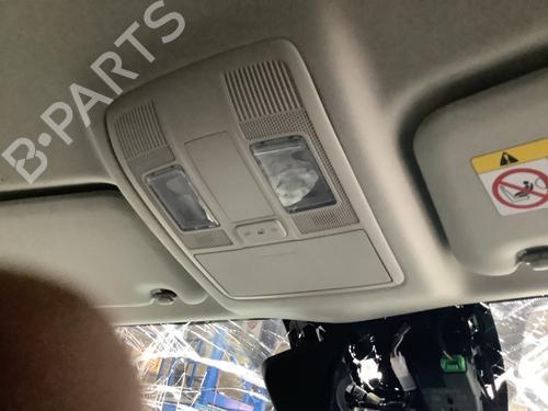 Used Interior roof light Interior roof light MAZDA CX-5 (KE, GH) 2.2 D AWD (KE102) (175 hp) 32330506 32330506
