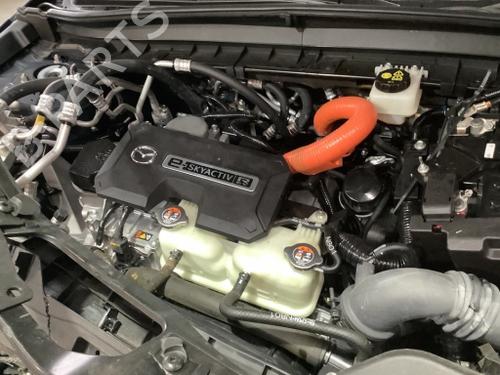 Gearbox MAZDA MX-30 (DR) e-SKYACTIV R-EV | BP40624940M3 - Image 3