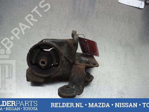 Engine mount NISSAN X-TRAIL I (T30) 2.2 dCi 4x4 | BP22148547M89 