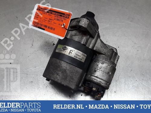 starter-nissan-almera-tino-v10-18-233009f33a-1998-1999-2000-2001-2002-2003-2004-2005-2006-22159389 main image