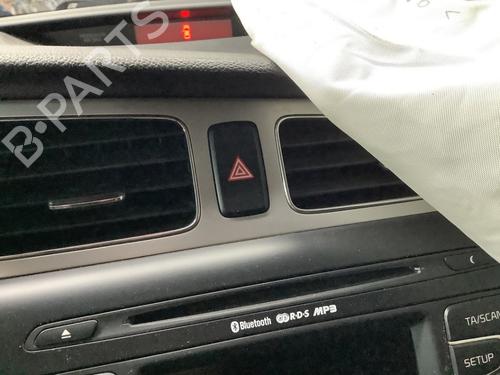 Warning switch KIA CEE'D Sportswagon (JD) 1.6 GDI | BP27453002I22 