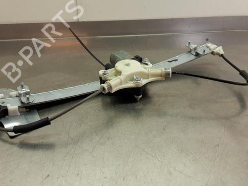 Used Front right window mechanism KIA PICANTO II (TA) 1.2 (85 hp) 29503418