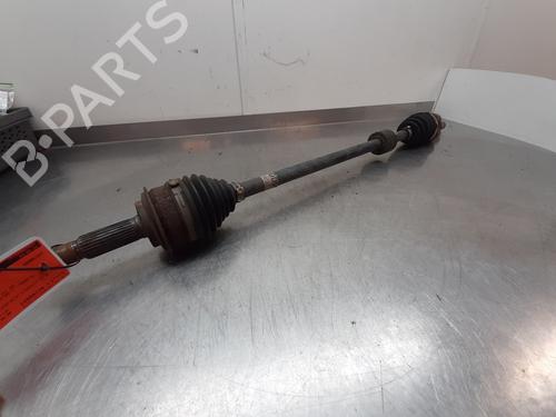 Used Right front driveshaft Right front driveshaft TOYOTA YARIS (_P13_) 1.0 (KSP130_, KSP130) (69 hp) 22170181 22170181