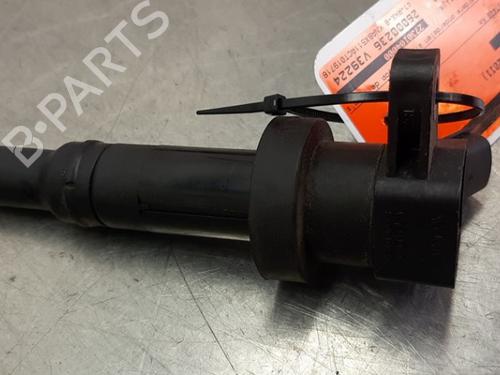 Used Ignition coil Ignition coil KIA PICANTO II (TA) 1.0 (69 hp) 36222188 36222188