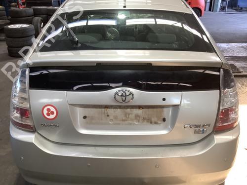 Used Tailgate handle Tailgate handle TOYOTA PRIUS Liftback (_W2_) 1.5 Hybrid (NHW20_, NHW20R) (112 hp) 40062900 40062900