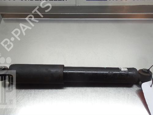 Used Right front shock absorber NISSAN PIXO (UA0) 1.0 (68 hp) 22153564