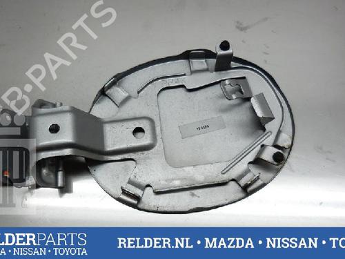 Fuel flap MAZDA 3 (BK) 1.6 DI Turbo | BP22148830C131 