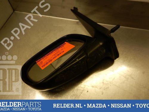 Bakspejl venstre NISSAN MICRA II (K11) 1.0 i 16V (54 hp) 22144230