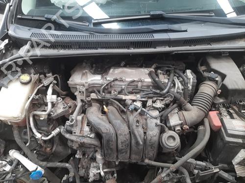 Used Electronic module Electronic module TOYOTA AVENSIS Estate (_T27_) 1.8 VVT-i (ZRT271_, ZRT271R) (147 hp) 36668718 36668718