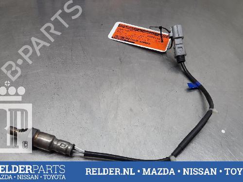 Used Electronic sensor TOYOTA YARIS (_P13_) 1.5 Hybrid (NHP130_, NHP130) (101 hp) 22160388