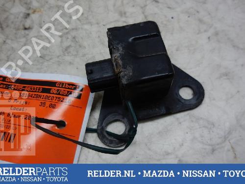 Used Electronic module TOYOTA AVENSIS Liftback (_T22_) 1.8 VVT-i (ZZT221_, ZZT221R) (129 hp) 22136337