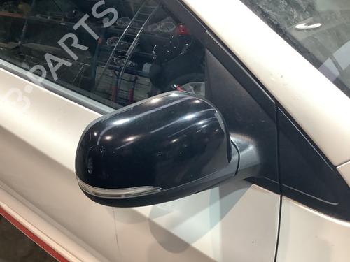 Used Right mirror KIA PICANTO II (TA) 1.2 (85 hp) 31322053