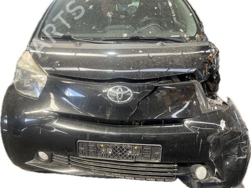 Used Left front driveshaft TOYOTA IQ (_J1_) 1.0 (KGJ10_, KGJ10R) (68 hp) 26136617