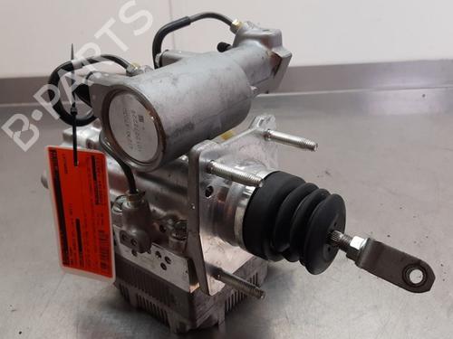 Used ABS pump ABS pump TOYOTA AURIS (_E15_) 1.8 Hybrid (ZWE150_, ZWE150R) (136 hp) 26136266 26136266