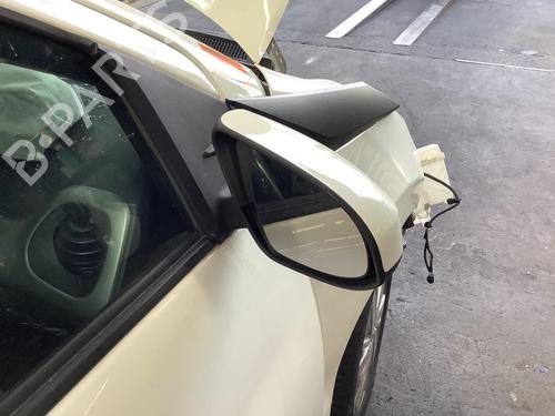 Right mirror TOYOTA AYGO (_B4_) 1.0 (KGB40) | BP28048946C27 